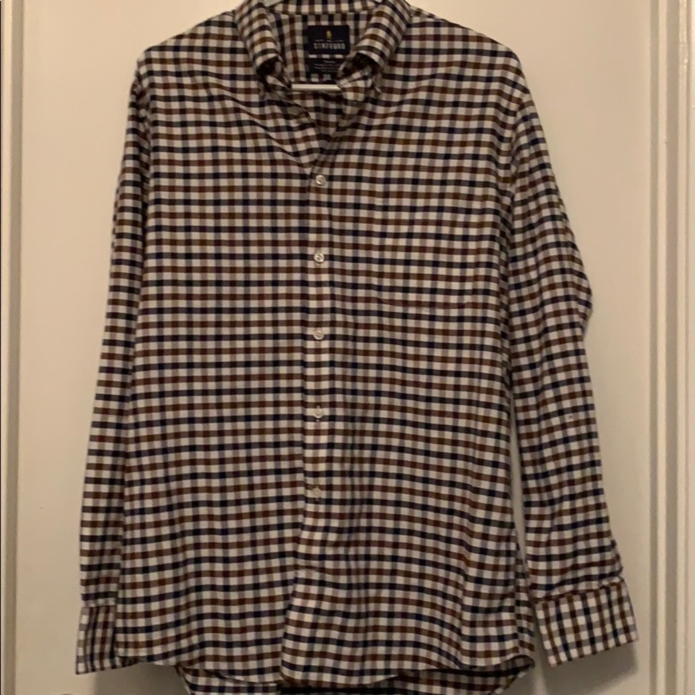 Men’s Stafford Shirt